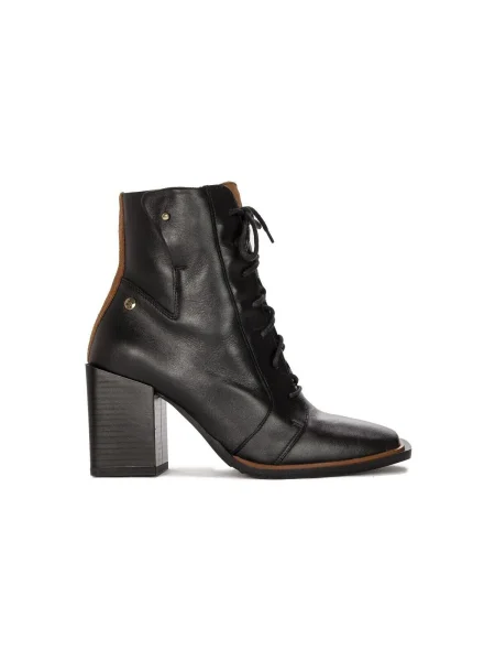 Pantofi Maciejka negru