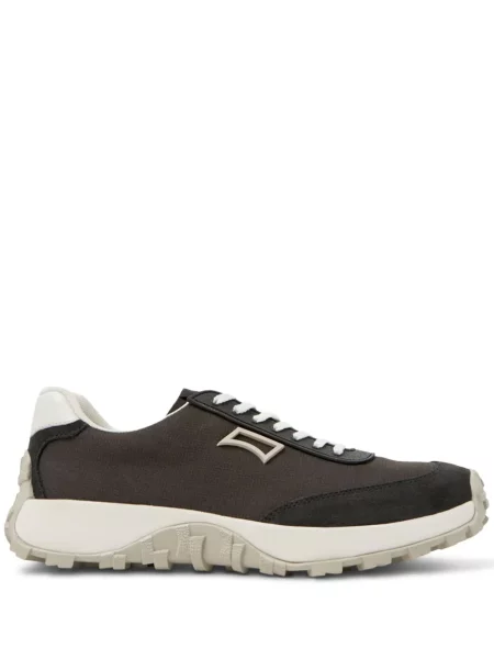 Sneakerși Camper gri