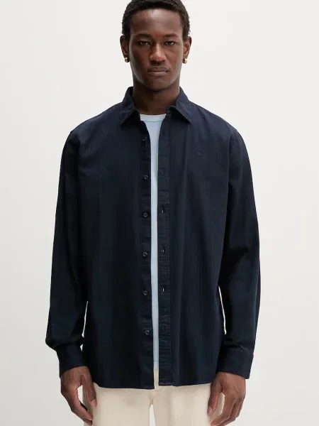 G-Star cămașă pentru bărbați din Clean Regular