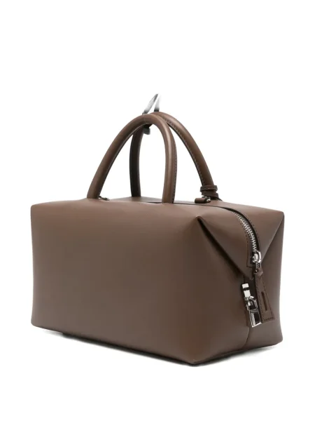 Geantă Max Mara maro