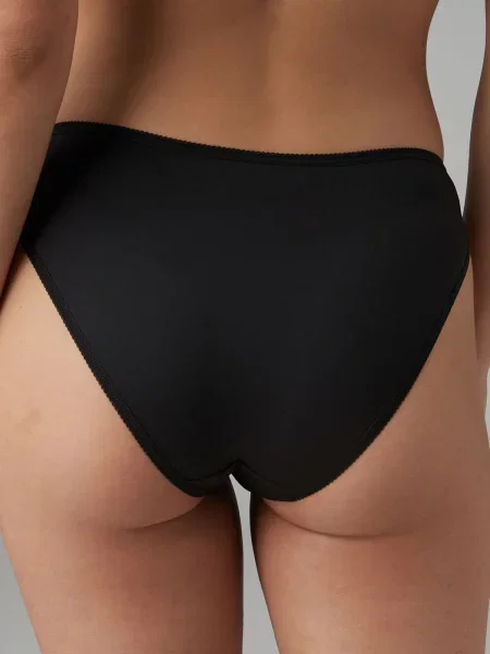 Palton Next negru