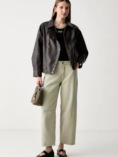 Haveone джинси relaxed fit