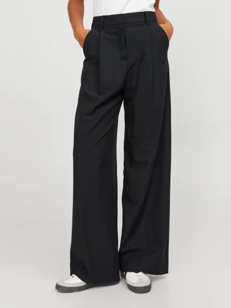 JJXX Pantaloni cutați JXEllis' negru