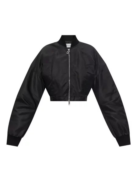 Geacă bomber Sportmax negru