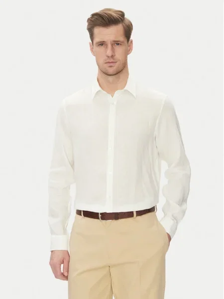 Marciano Guess Cămașă alb