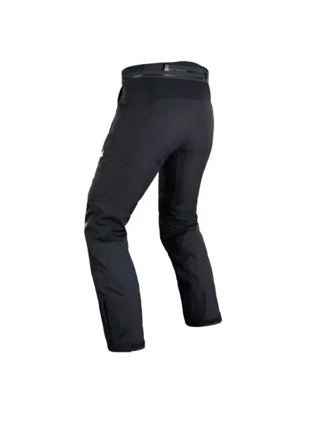 Spodnie motocyklowe Oxford Mondial L czarne