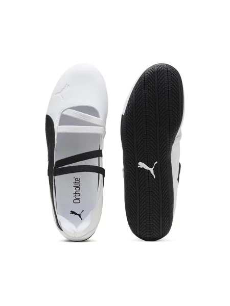 Pantofi Puma negru