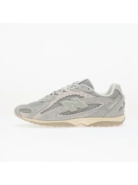 Sneakers New Balance Lone Star Grey/ Sea Salt EUR 38 gri