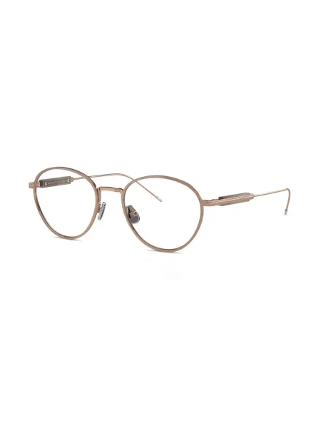 Ochelari de soare Brunello Cucinelli roz