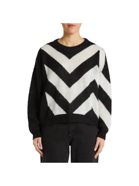 Pulover Pennyblack negru