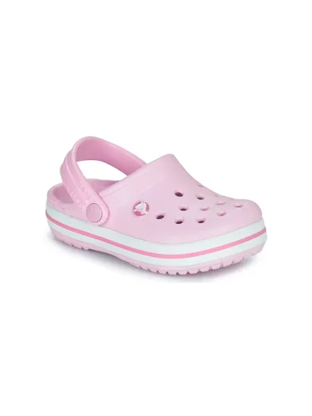 Pantofi copii Crocs roz