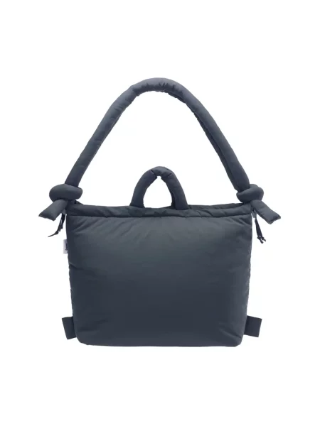 Torba crossbody Olend niebieska