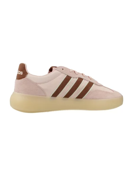 Sportcipők adidas Barreda Decode rózsaszín