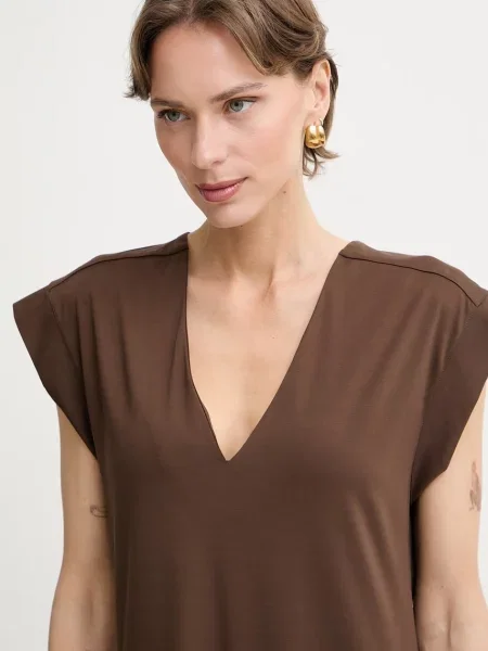 Платье Weekend Max Mara