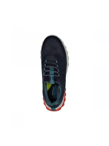 Členkové topánky Skechers
