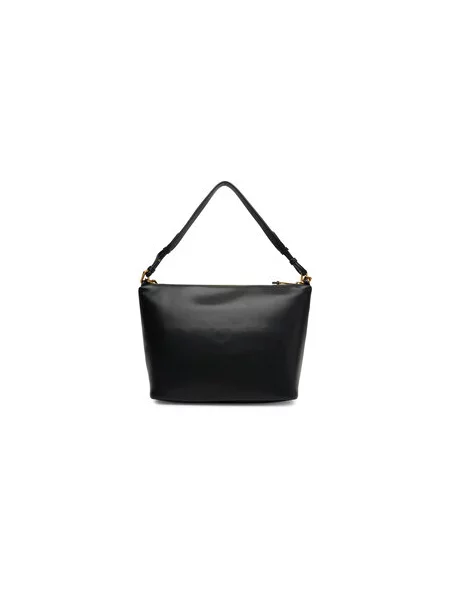Emporio Armani Torbica crna