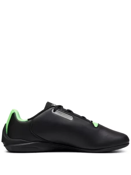 Sneakerși Puma negru