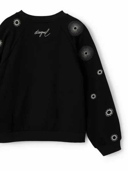 Детский свитер Desigual