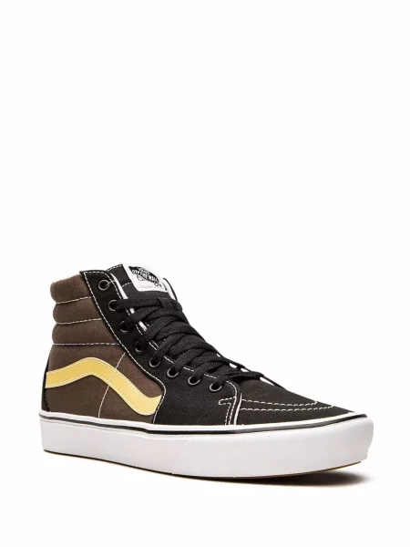 Sportbačiai Vans juoda