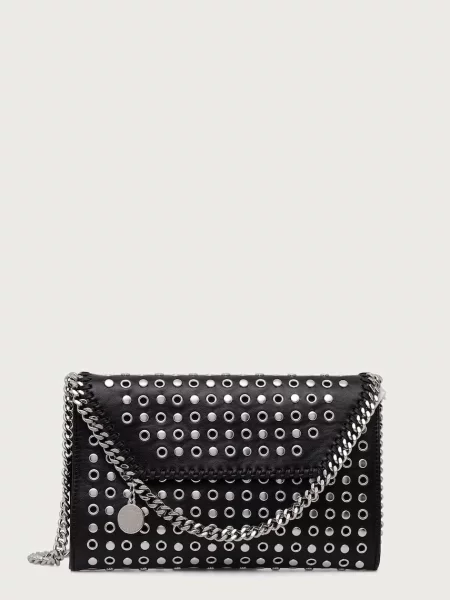 Stella McCartney FALABELLA geantă pentru femei cu imitație de piele