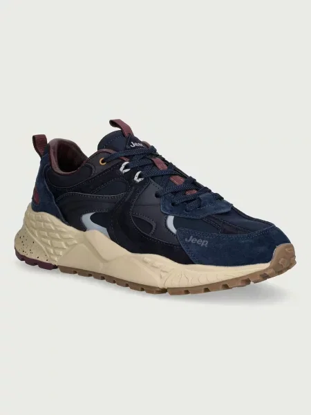 Jeep CROSSY sneakers boty