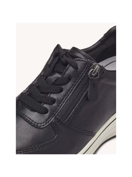 Pantofi Tamaris galben