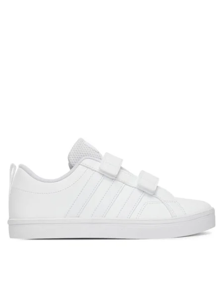 Adidas Сникърси VL COURT VF C бял