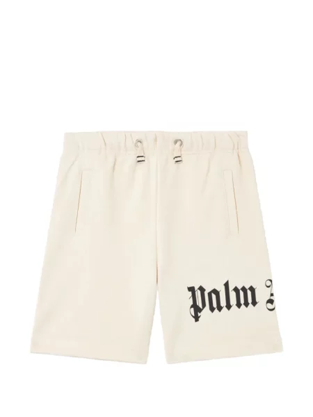 Szorty dziecięce Palm Angels