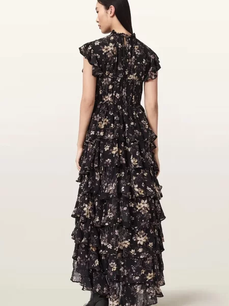 Сукня AllSaints SHAELA