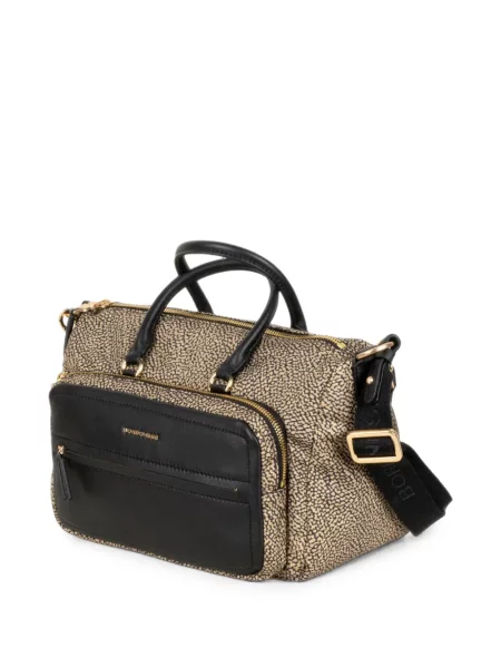 Geantă shopper Borbonese