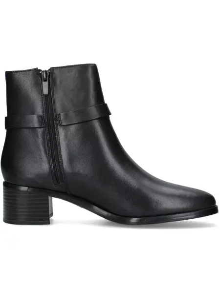 Pantofi Clarks negru