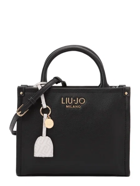 Liu Jo Ročna torbica črna