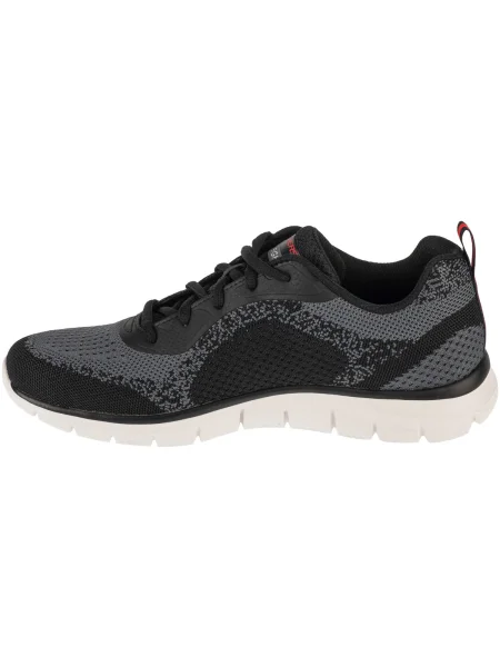 Pantofi Skechers negru