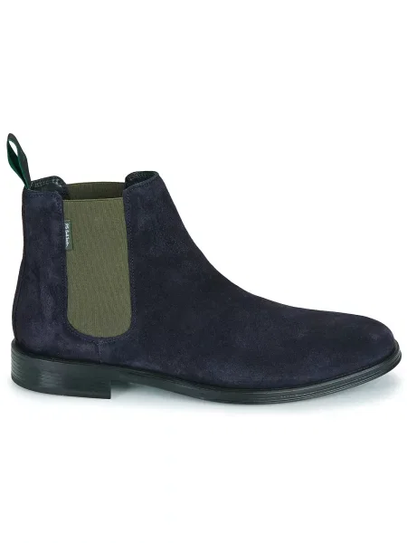 Pantofi Paul Smith albastru