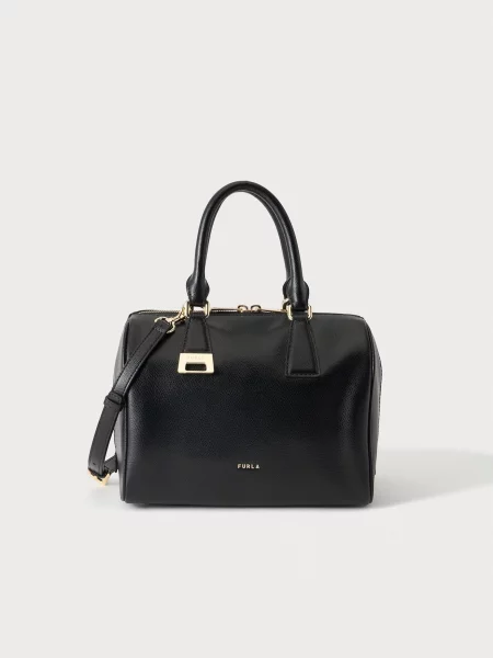 Kabelka Furla čierna