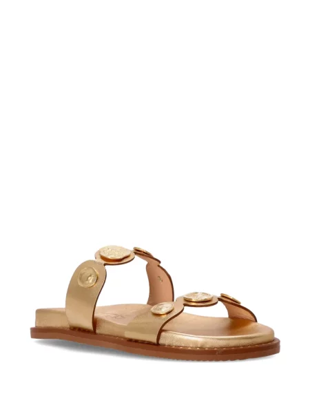 Sandale Kotris Sandals auriu