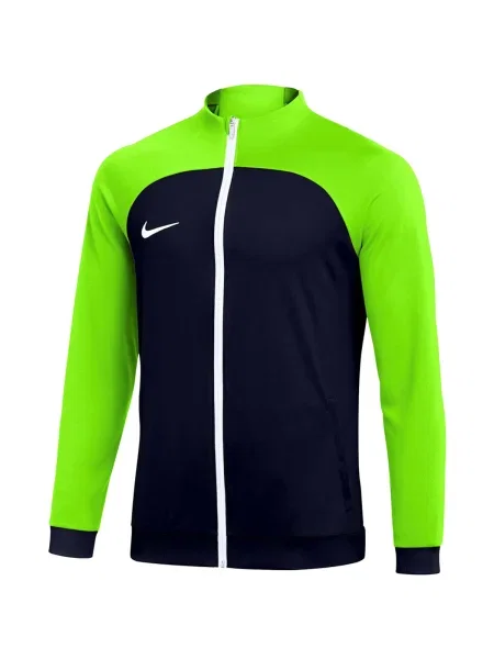 Geacă Nike negru