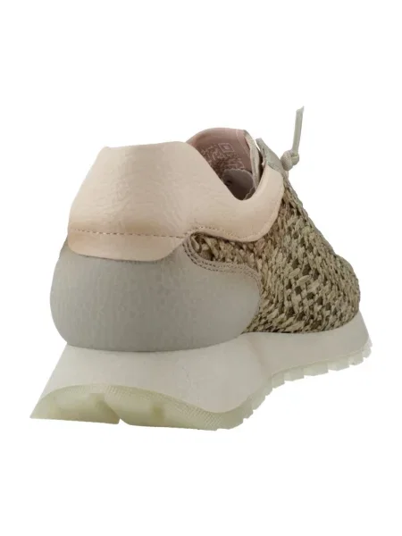 Pantofi Hispanitas verde