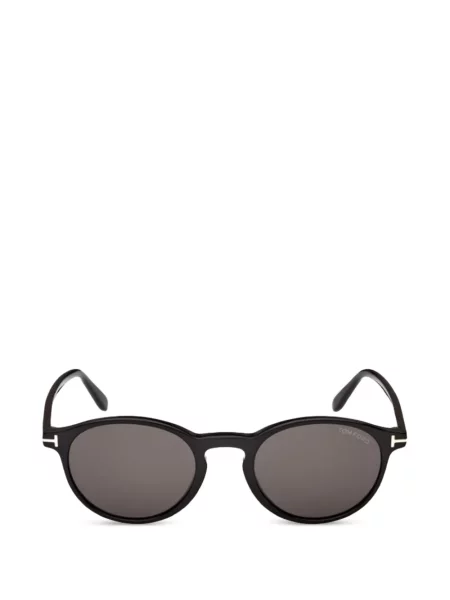 Ochelari de soare Tom Ford negru