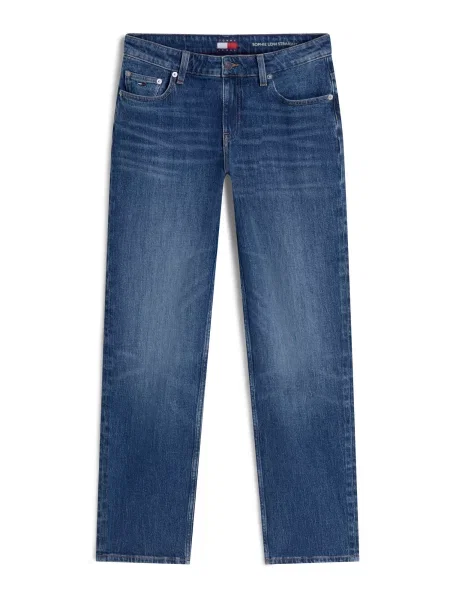 Tommy Jeans Jeans denim albastru