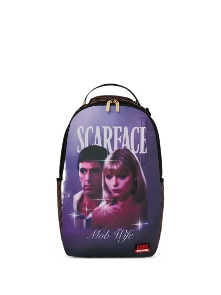 Rucsac Sprayground violet