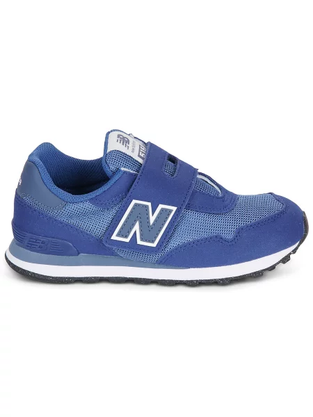 Pantofi copii New Balance albastru