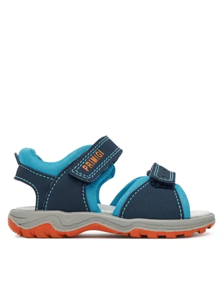 Сандалии Primigi синие