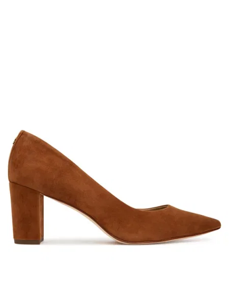 Salonarji LAUREN RALPH LAUREN rjava