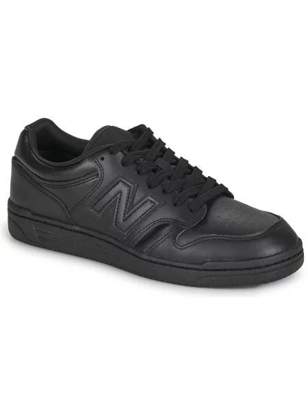 Superge New Balance črna