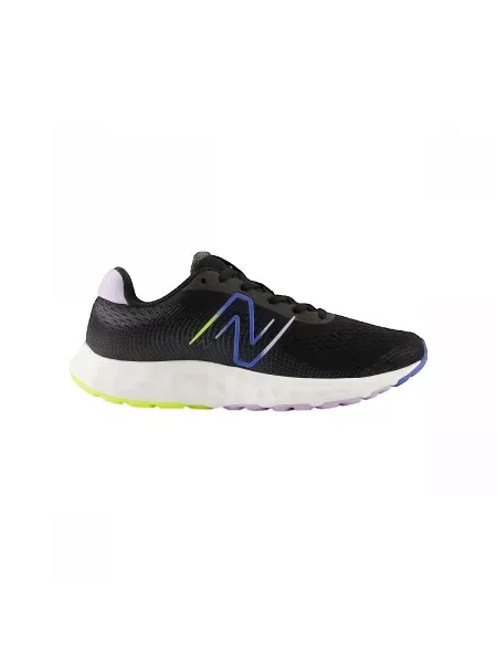 Tenisky New Balance čierna