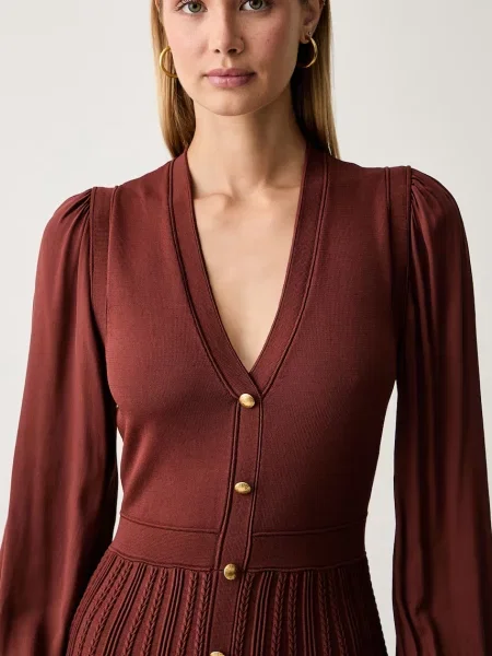 Twinset трикотажна сукня