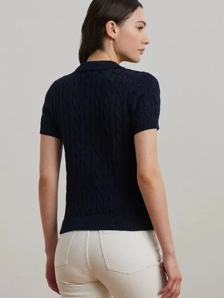 Светр Lauren Ralph Lauren бежевий