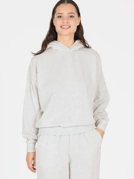 Bluza Athlecia szara