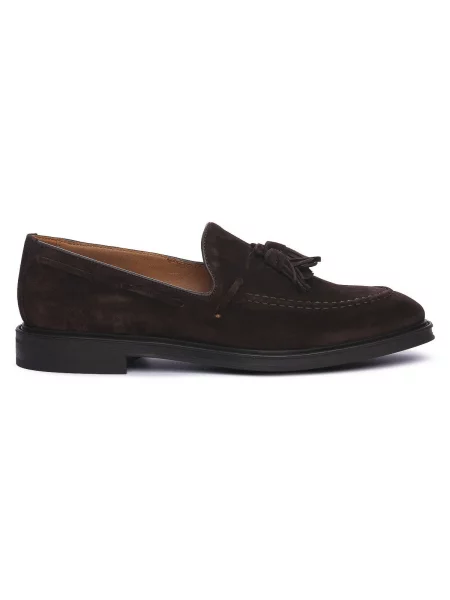 Pantofi Frau maro